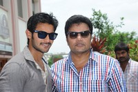 Janmasthanam Movie Pressmeet